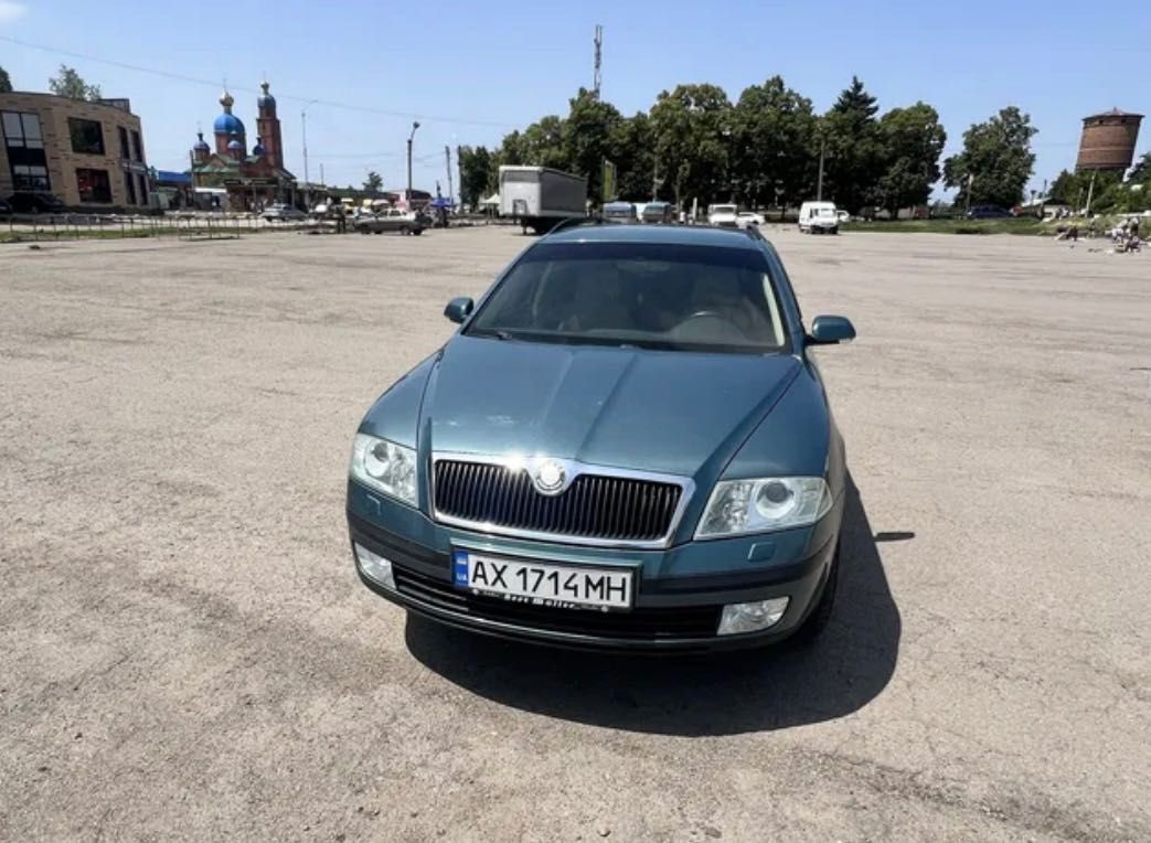 Продам авто- Шкода Октавія А5 Універсал