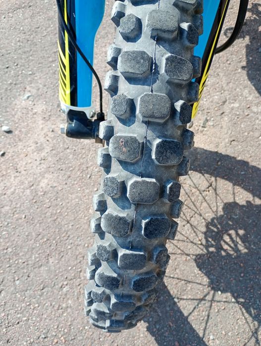 Продам  Lifan kpx250