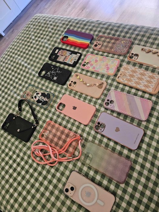 Iphone 13 128gb IMPECÁVEL