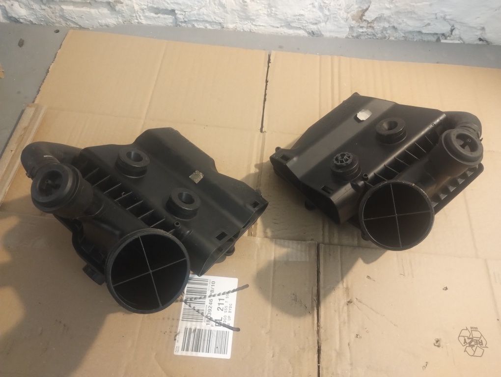 Obudowa filtra powietrza audi rs6 c6 5.0tfsi BUH 07L.133.835p