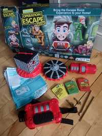 Gra Escape Room Junior