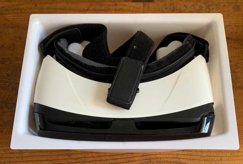 Samsung - Gear VR