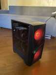 Ігровий ПК RTX 4070