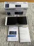 Nowy radio bydzil blaupunkt