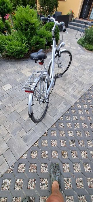 rower damski /Folta/