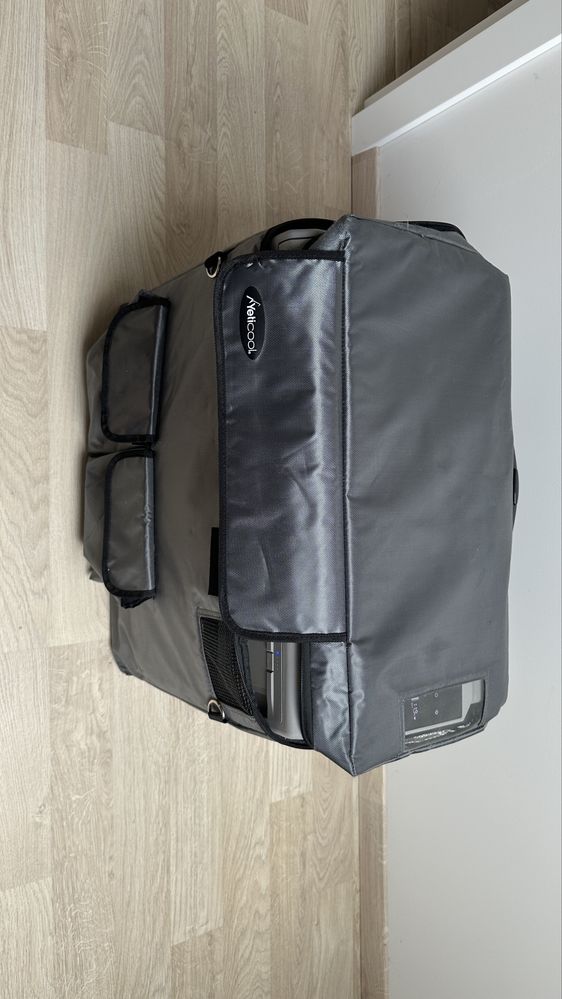 Lodówka Yeticool BCX40 + bateria