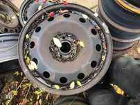 RENAULT LAGUNA 2 II ESPACE IV 4 III 3 FELGA 16 5X108