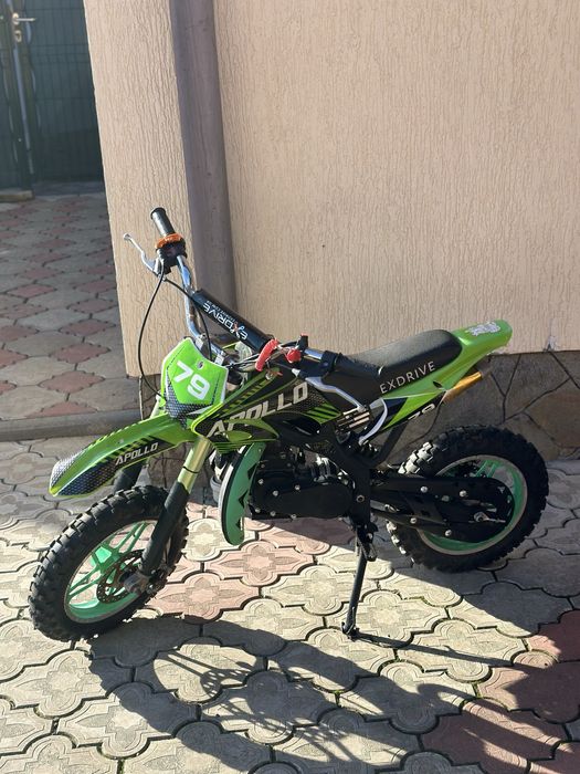 мотоцикл, моцик дитячий