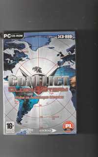Conflict: Global Storm PC Polska wersja