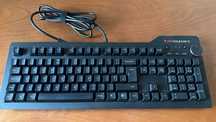 Klawiatura mechaniczna Das Keyboard 4 Professional