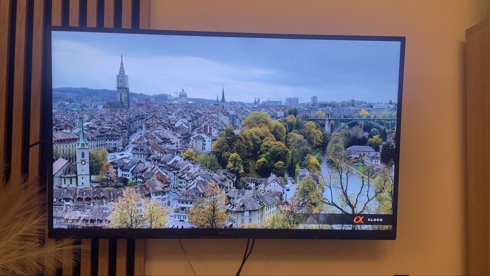 Tv Sony Bravia KDL40WE660