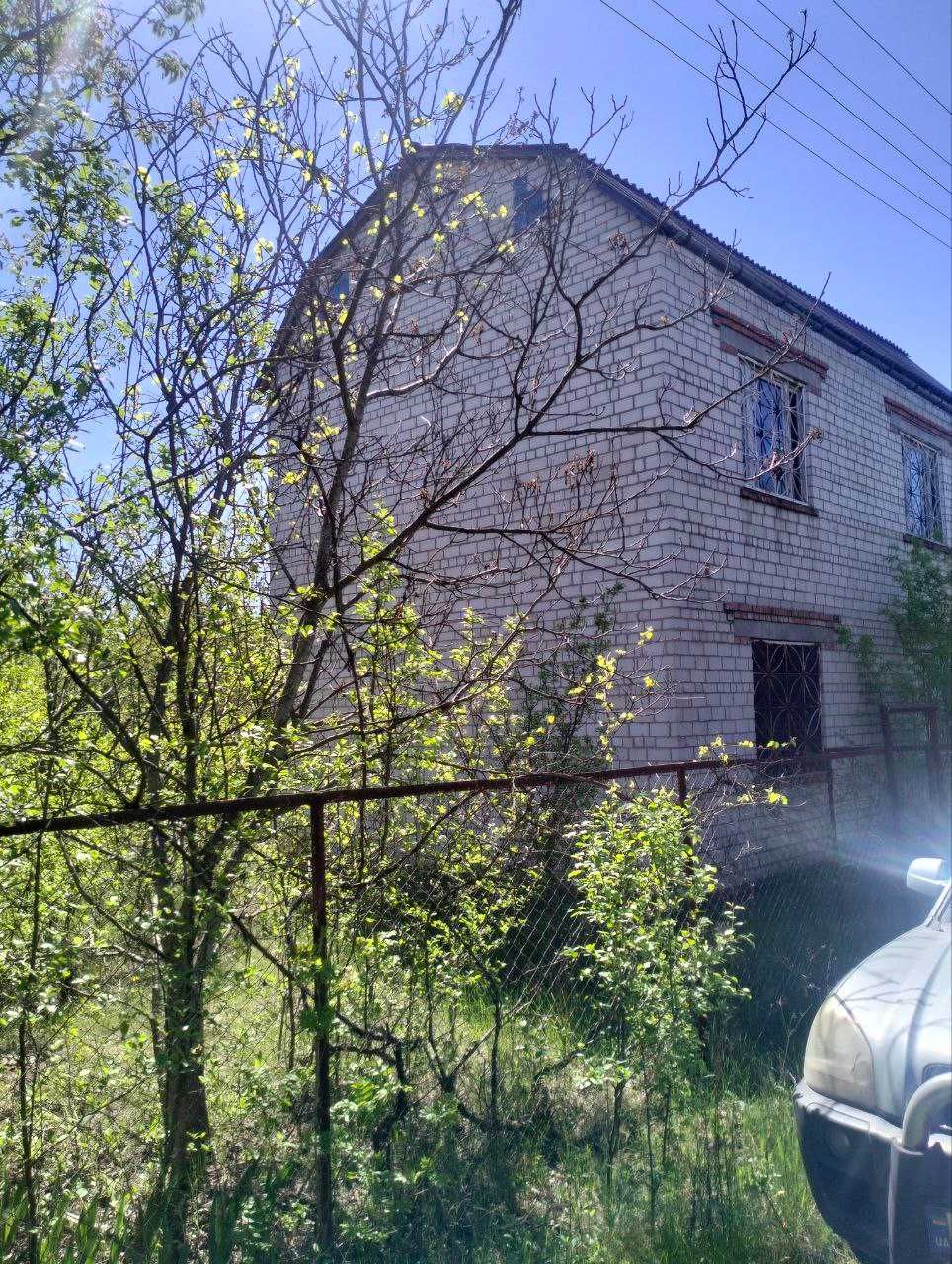Продам приватний будинок
