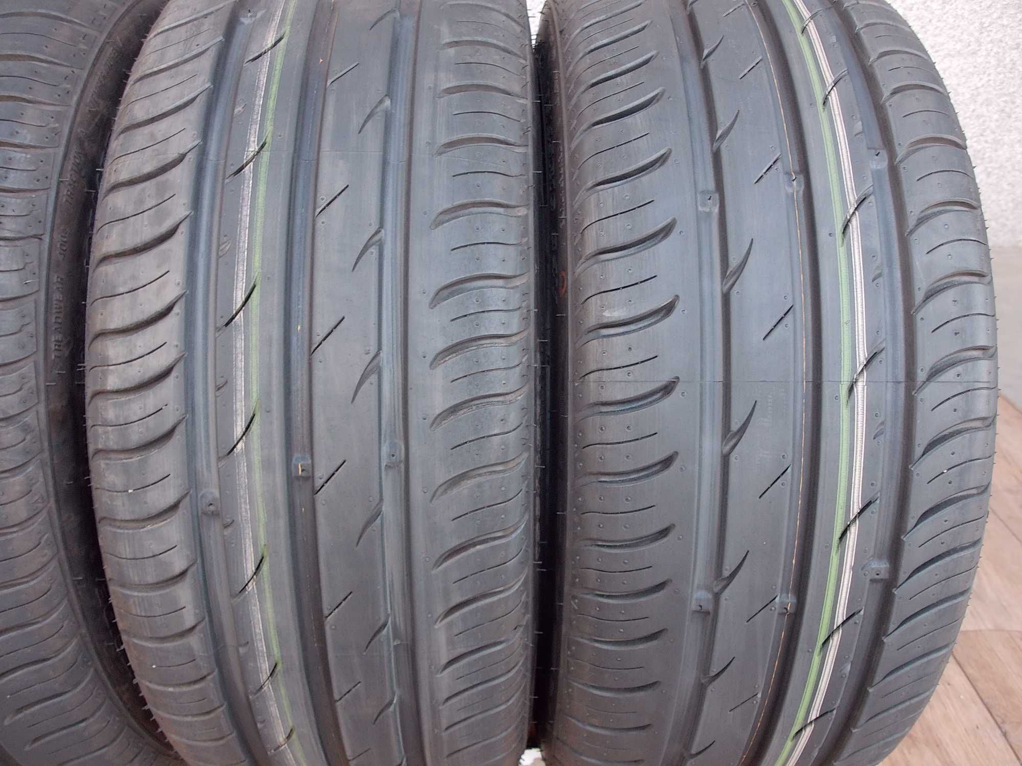 Nexen Nblue HD Plus 195/45/16 84V z 2023r nowe-demo!