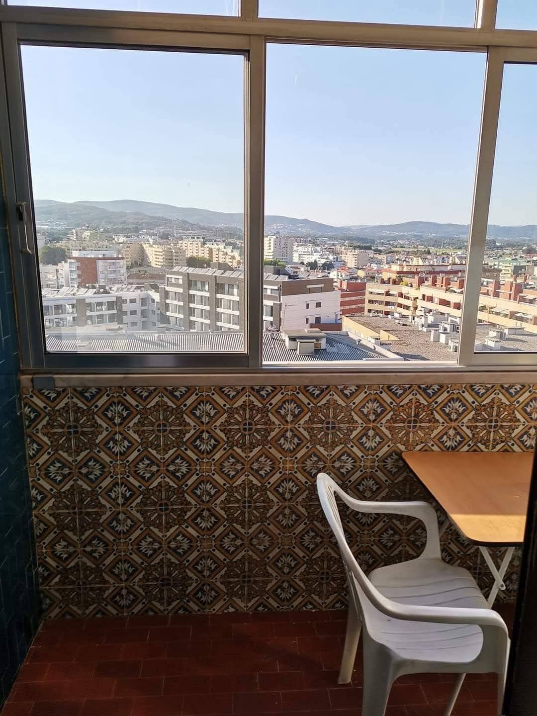Vende Apartamento T3+1