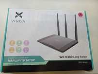 WiFi роутер Vinga