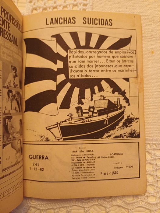 Super Tigre - 3 Histórias Completas