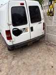 Carrinha fiat scud usada
