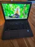 HP ZBook 15 G3 /I7-6820HQ 2.7GHz/16GB /2xSSD /15,6FHD /Win11 Pro
