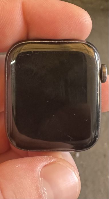 Apple watch se2 на запчасти