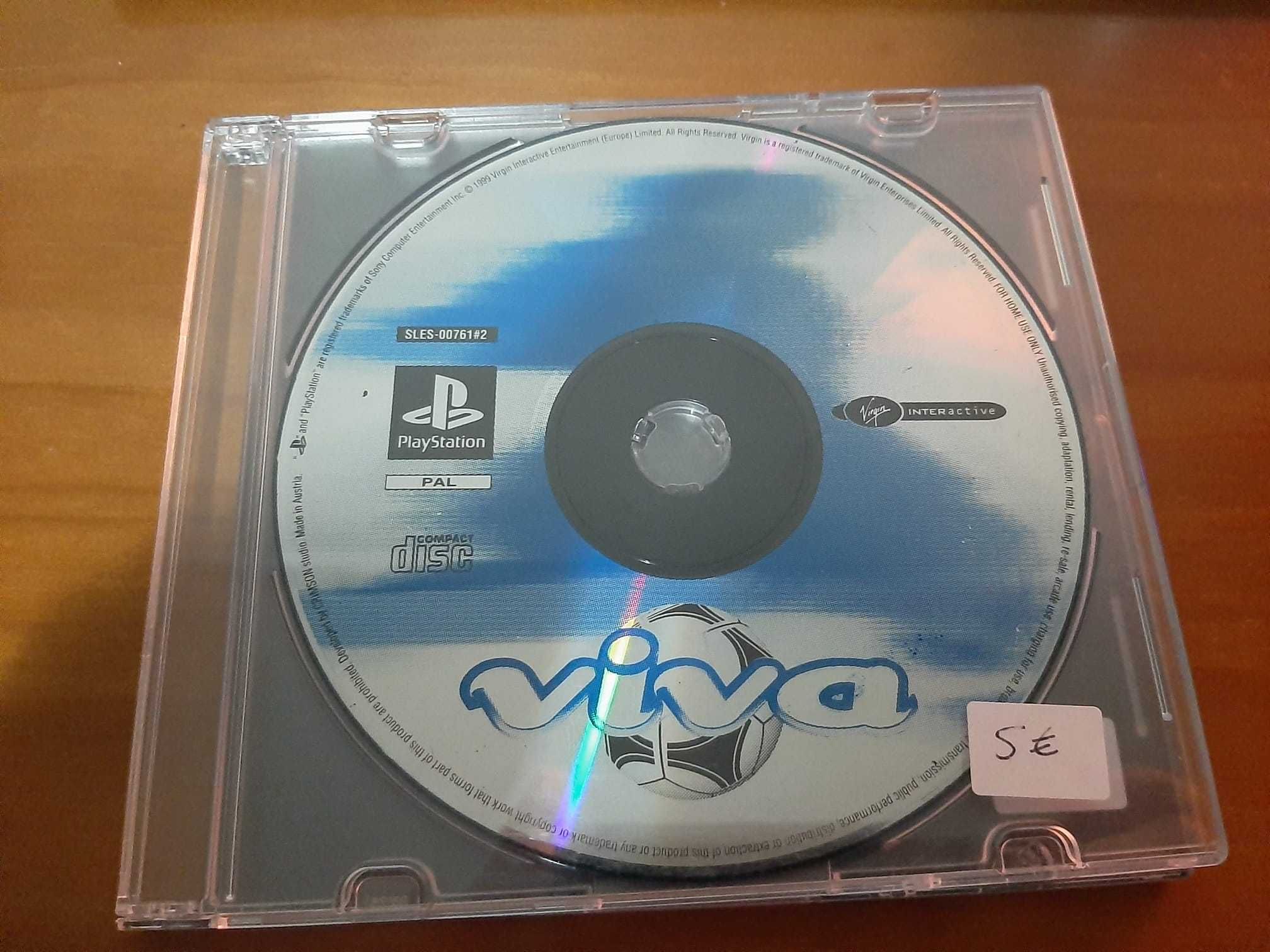 Jogos PS1 apenas CD