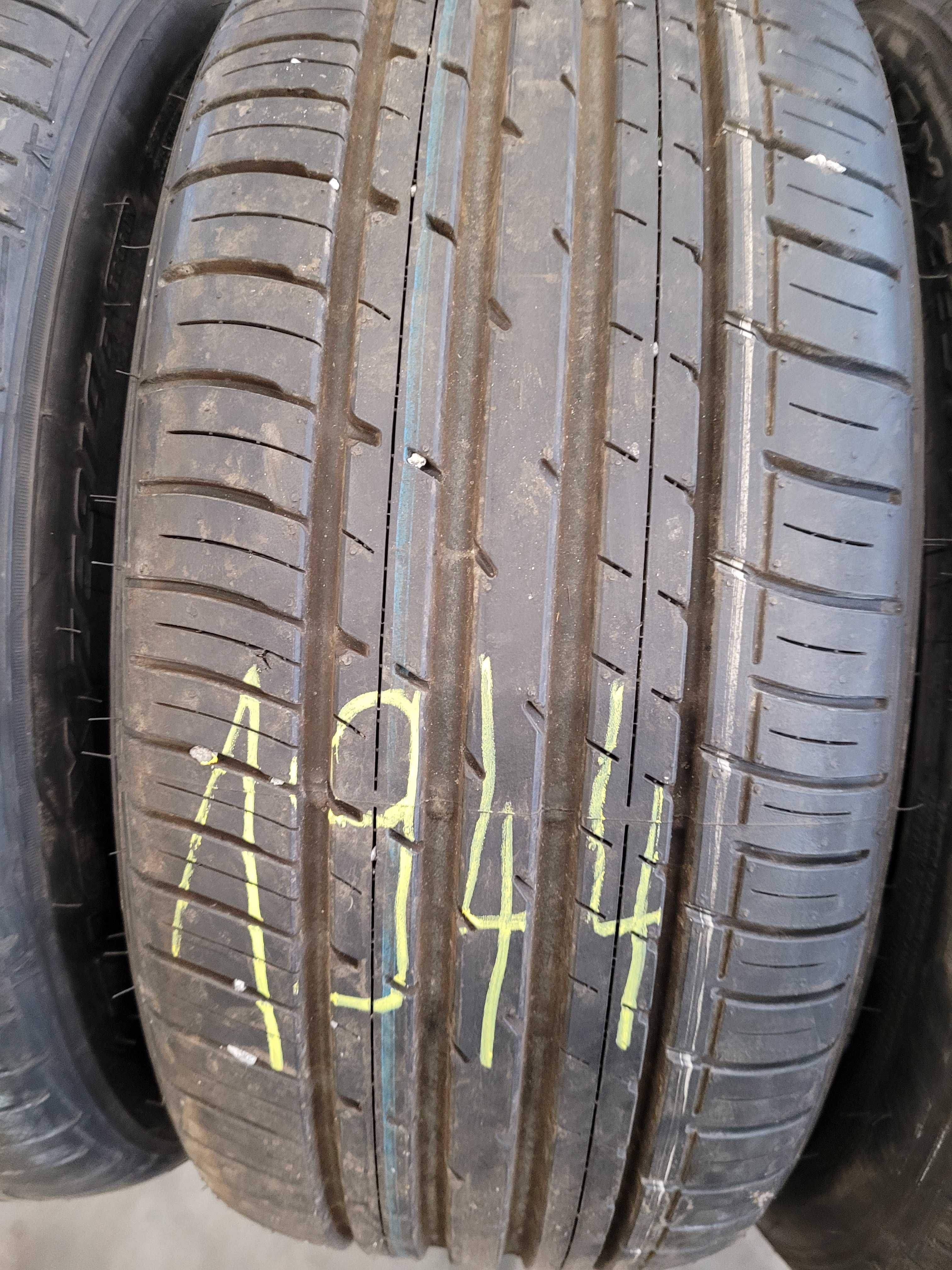 Opony falken  225 /45 17 nowe lato komplet