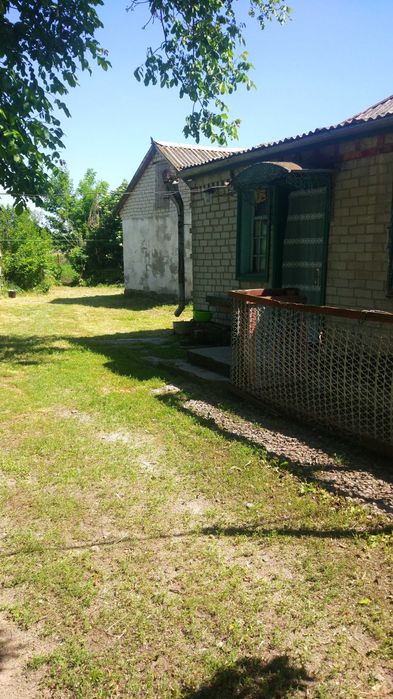 Продам будинок в селі Левенцівка.