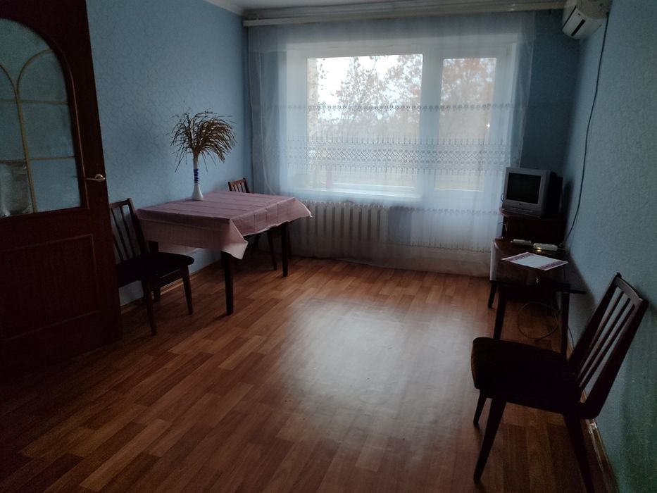 Аренда 3-х кімнатної квартири м. Дніпро