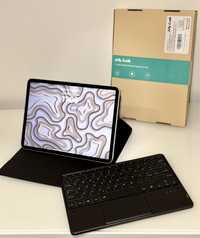 Jelly Comb Keyboard - Capa para tablet com teclado wireless