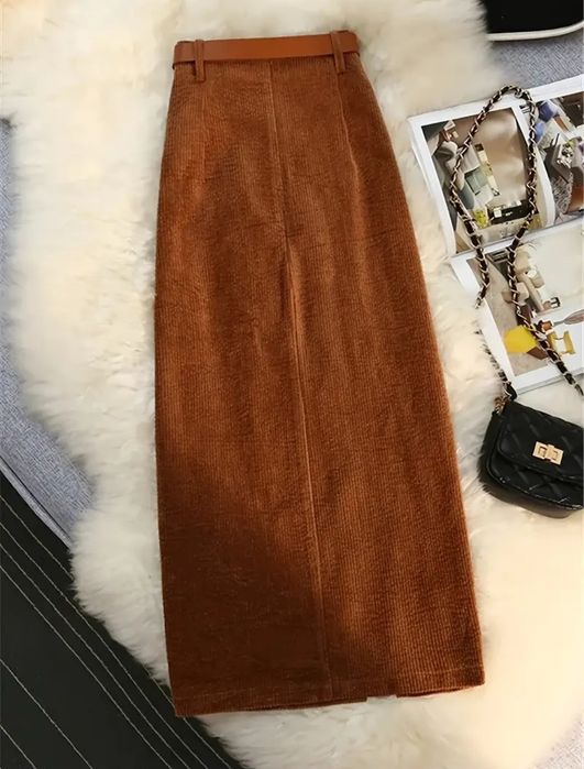 Спідниця у вінтажному стилі | Текстура