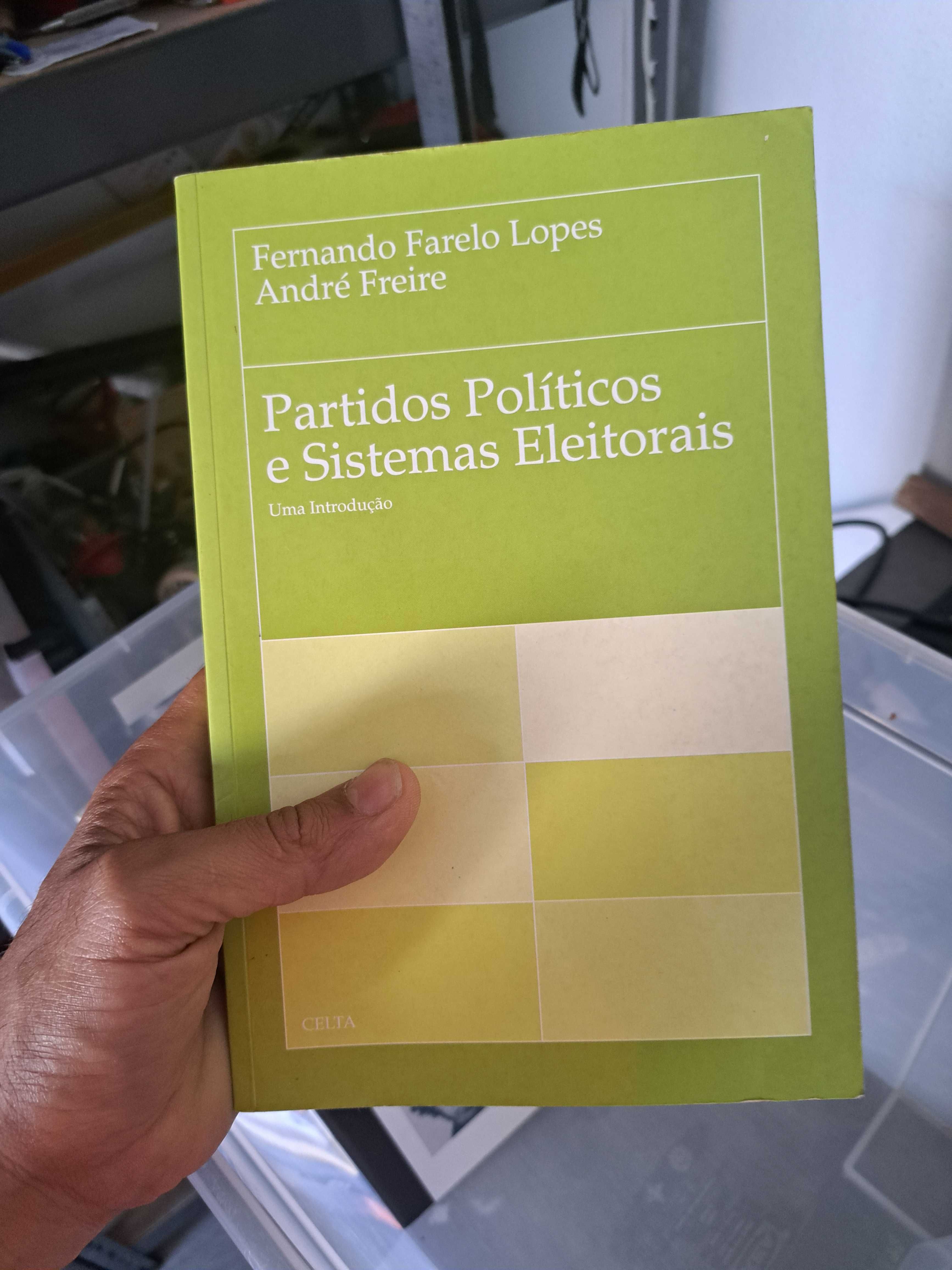Ciências sociais