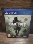 PlayStation Ps 4 Ps 5 Call Of Duty Modern Warfare Remastered PL!