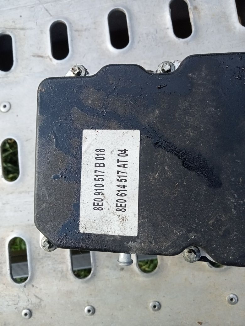 Pompa ABS audi a4b7 VW seat skoda