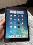 Apple iPad 7 32Gb модель А2197 МДМ