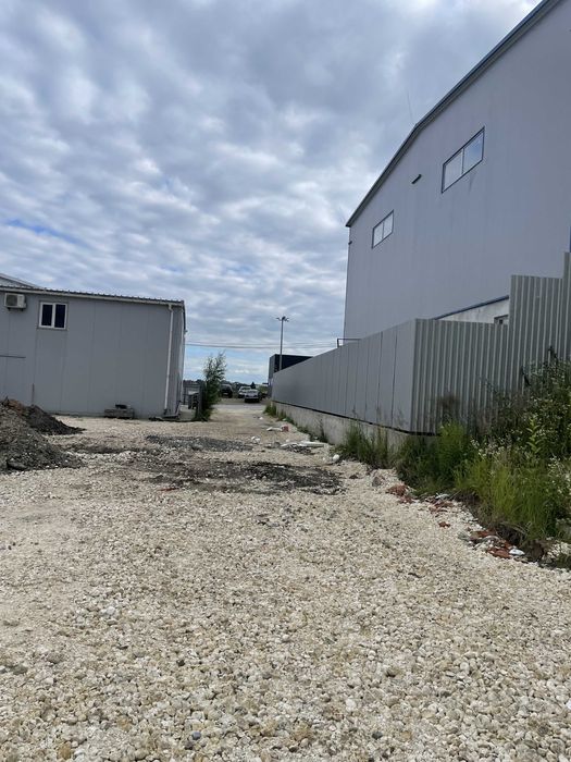 Продаж ділянки під комерцію Сокільники біля "Тепломакс"!