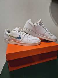 Nike białe buty sneakers 45 UK 10