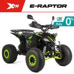 XTR Inny QUAD elektryczny 1200W XTR REVOLT 1500W automat transport +gratisy