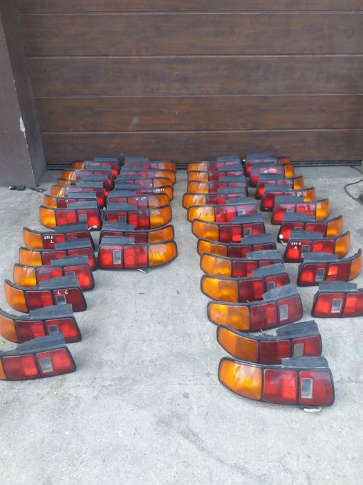TOYOTA CELICA 6 VI lampa tył tylna lewa