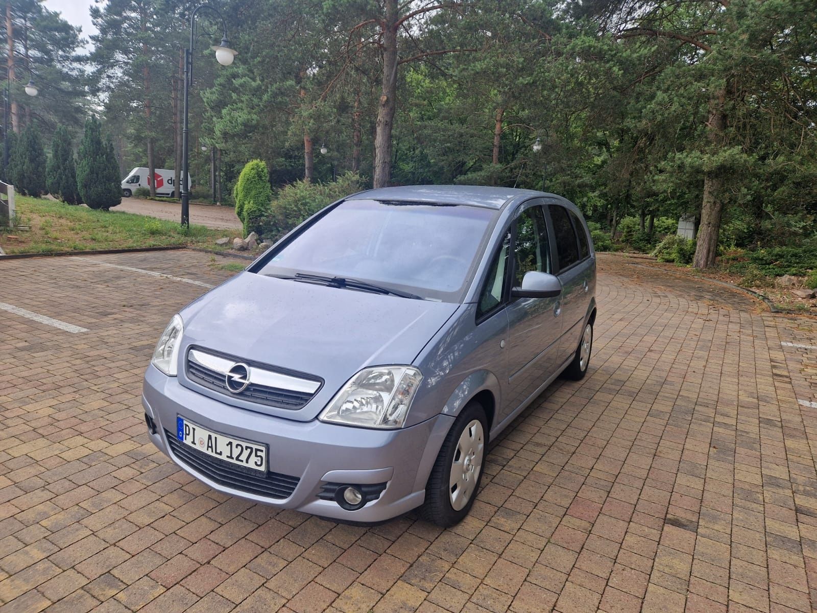 Opel Meriva 1.6B Stan bardzo dobry.