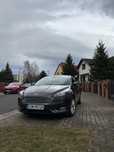 Ford Focus 1,5 Ecoboost