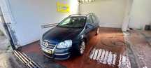 VW Golf Variant 1.9 TDi BlueM Confortline