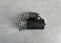 Стартер Seat Terra / Volkswagen Polo (1990-1995р.в) - 1.3D 1.4D