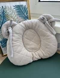 Ортопедическая подушка для новорожденного Sleepee