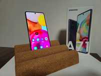 Samsung galaxy A71