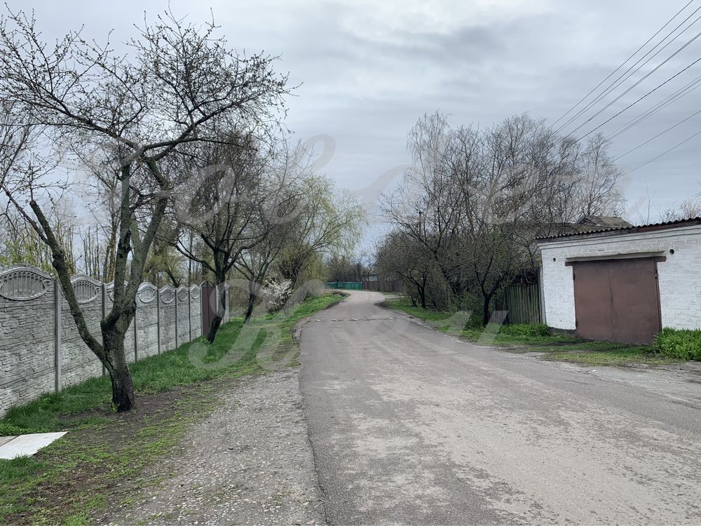 Продам Земельный Участок 31 соток . ЦЕНТР С.Иванков, БОРИСПОЛЬ
