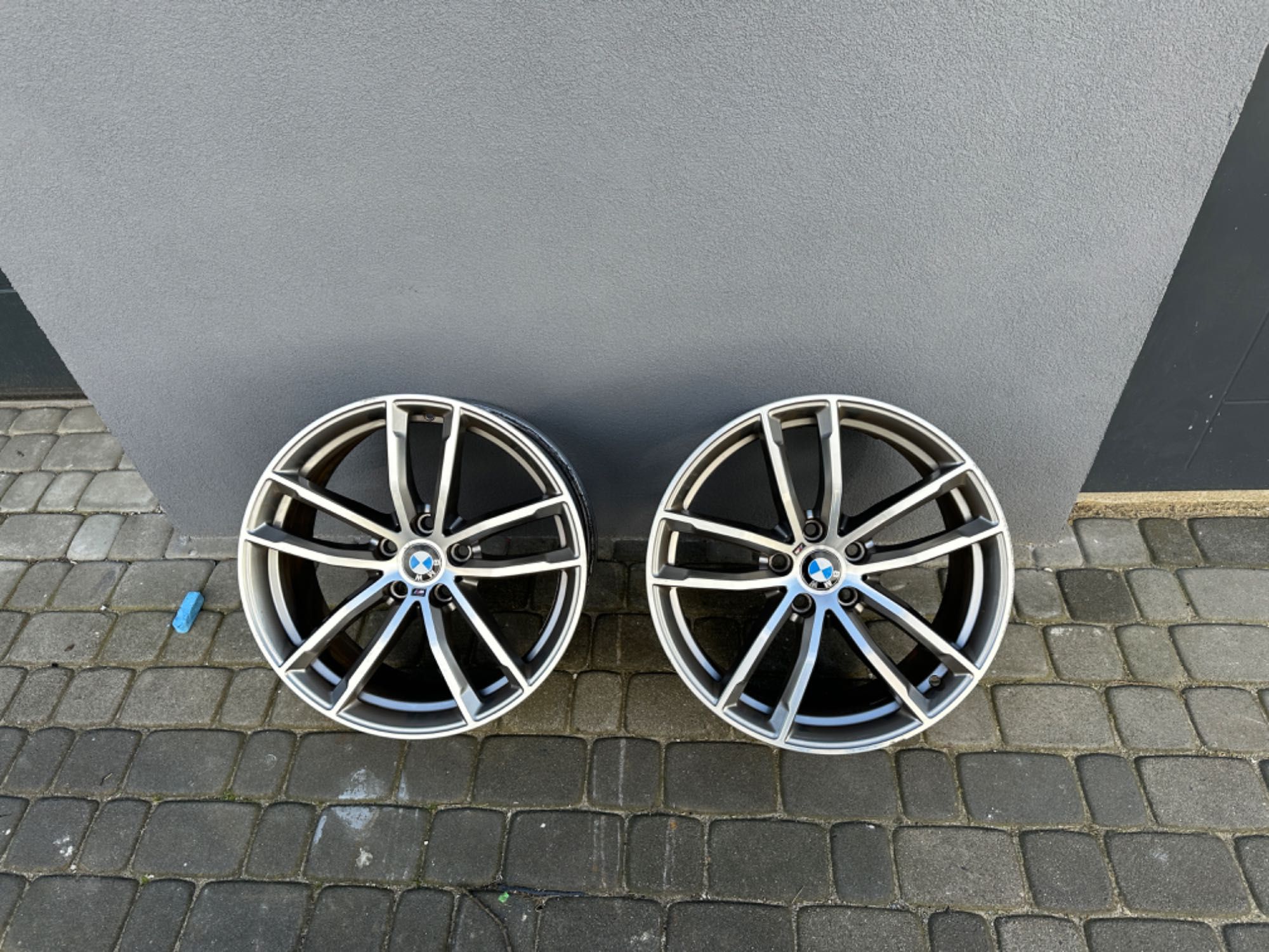 Felgi BMW G30, G31. 18’’ M Pakiet. Orginalne