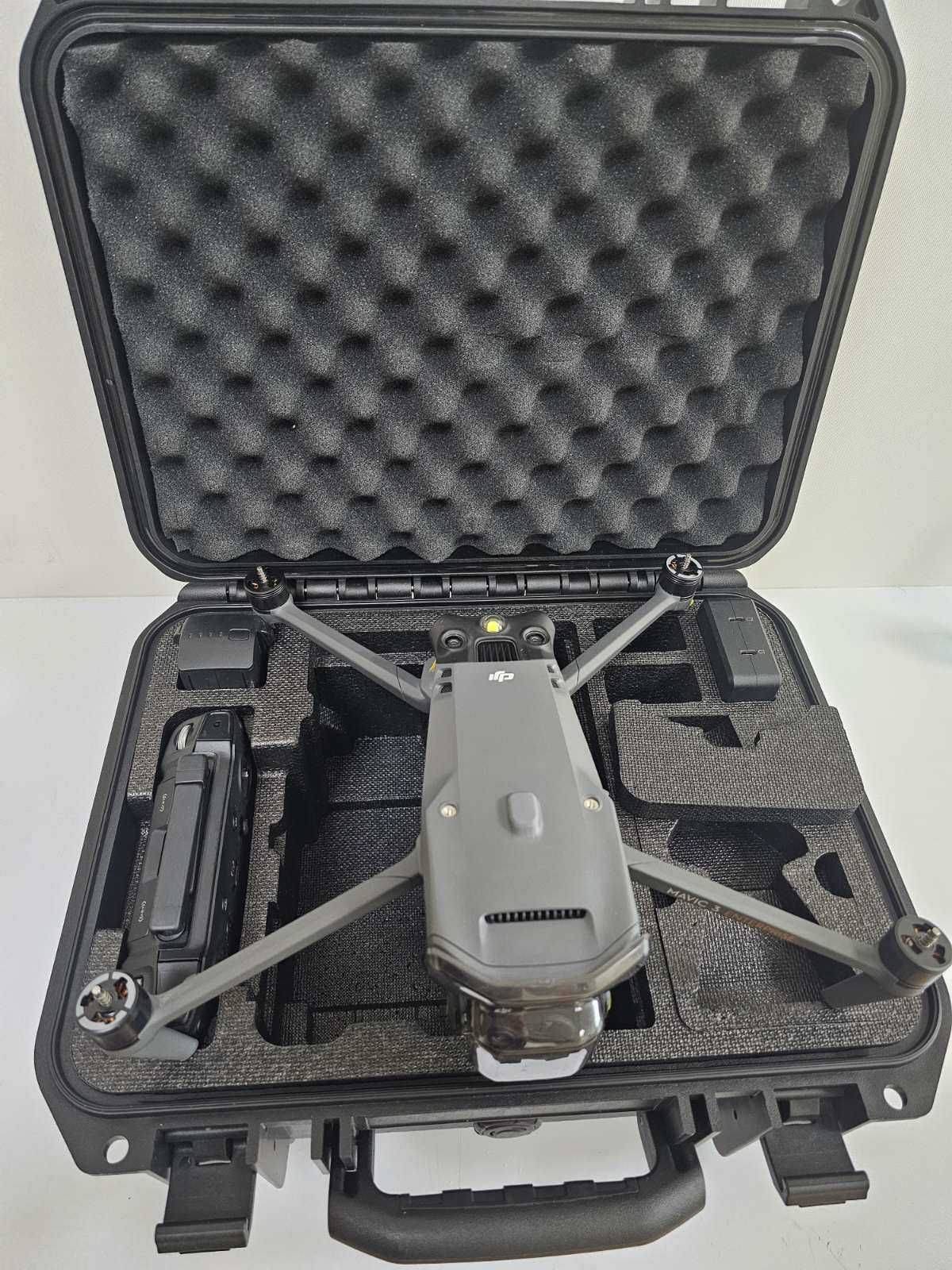 Квадрокоптер DJI Mavic 3T