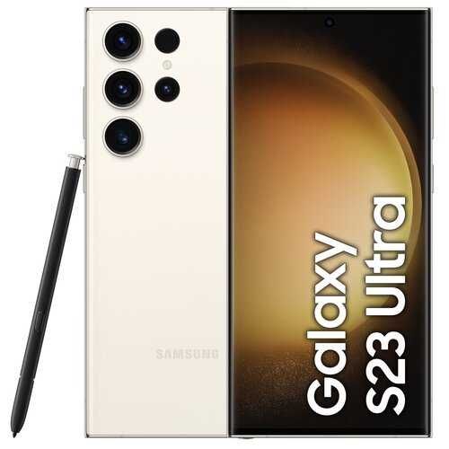 Super Samsung Galaxy S23 ULTRA 12RAM 512GB Gw12m Kraków Starowiślna50