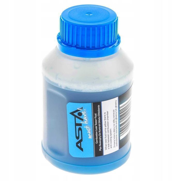 Рідина для набору діагностики прокладки ГБЦ ASTA A-1025B-1, 250 мл
