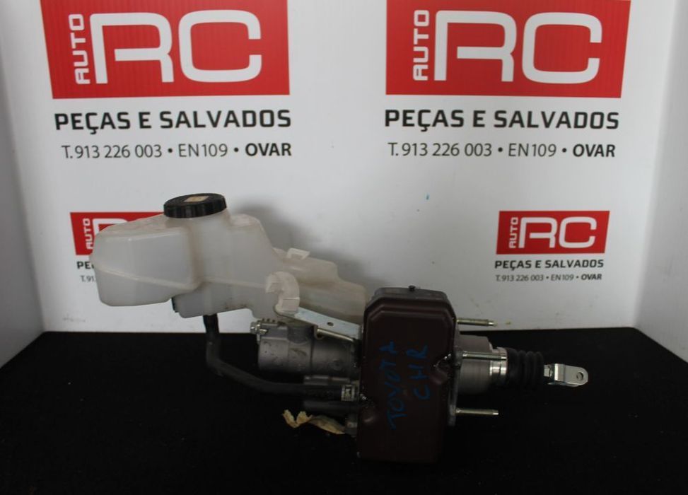 Bomba Central Travão Toyota C-HR Hybrid
