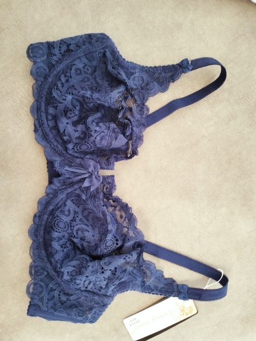 Мереживні бюстгальтери Lanny Mode 80C